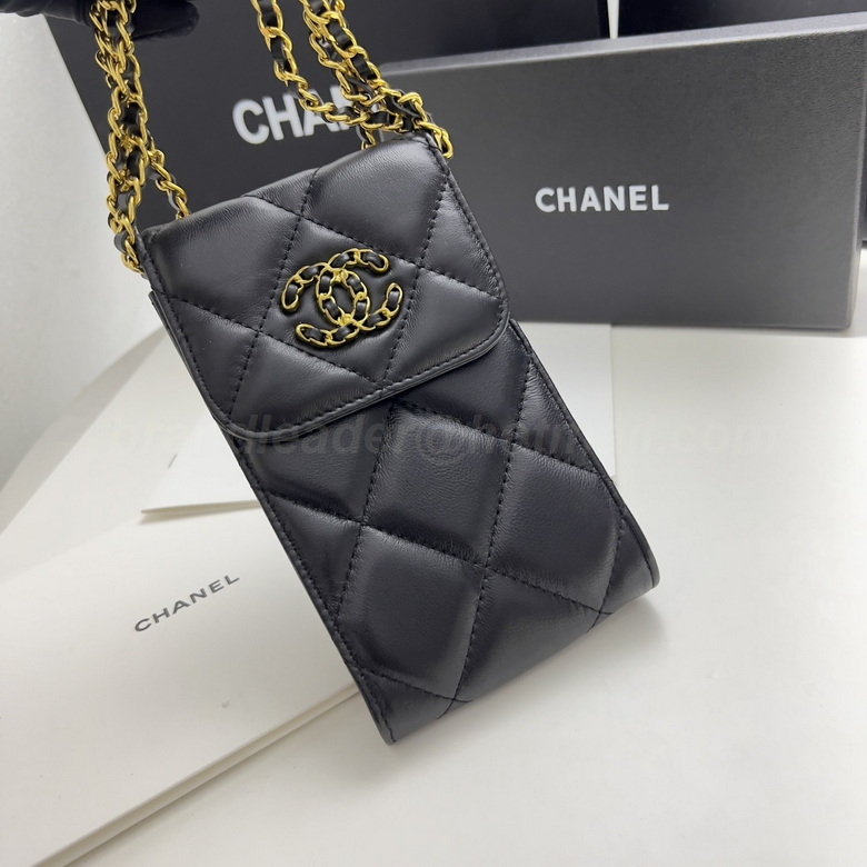 Chanel Wallets 4